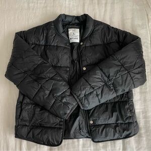 Gap Kids Quilted Jacket